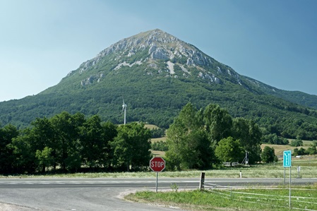 Berg Nanos