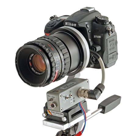 Zeiss Makro-Planar 4/120 HFT PQS an der Nikon D7000