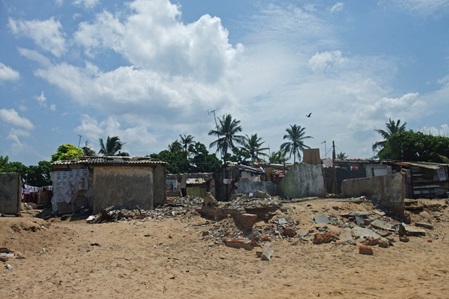 Tsunami Sri Lanka