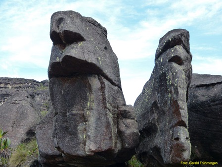 Roraima, Balbina