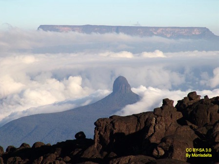 Ilu Tepui